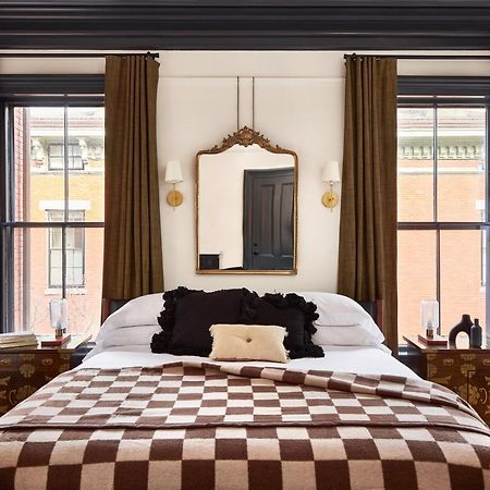 Blind Tiger Portland - Carleton Street Guest House Екстериор снимка