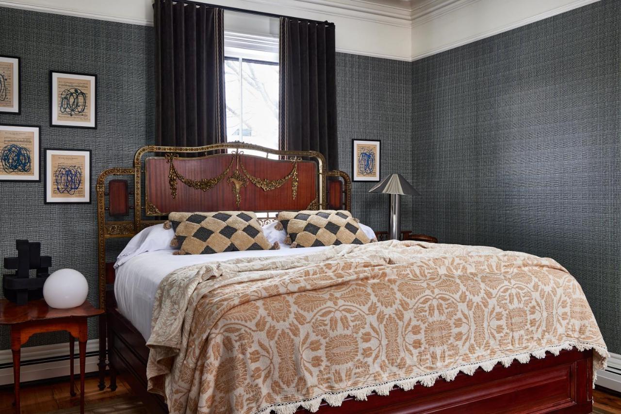 Blind Tiger Portland - Carleton Street Guest House Екстериор снимка