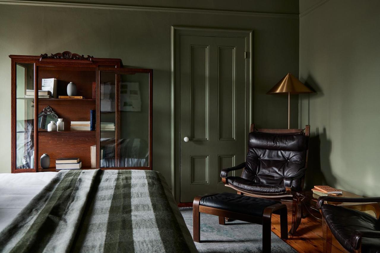 Blind Tiger Portland - Carleton Street Guest House Екстериор снимка