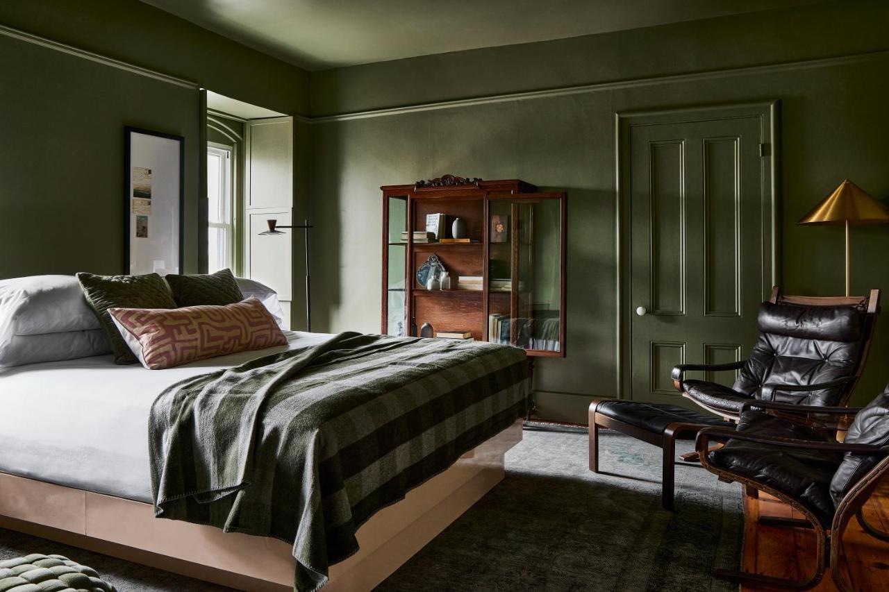 Blind Tiger Portland - Carleton Street Guest House Екстериор снимка