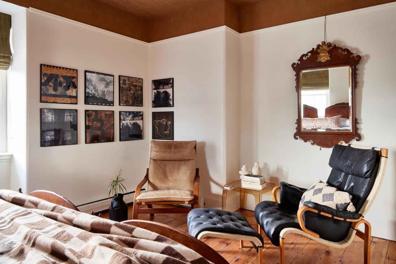 Blind Tiger Portland - Carleton Street Guest House Екстериор снимка