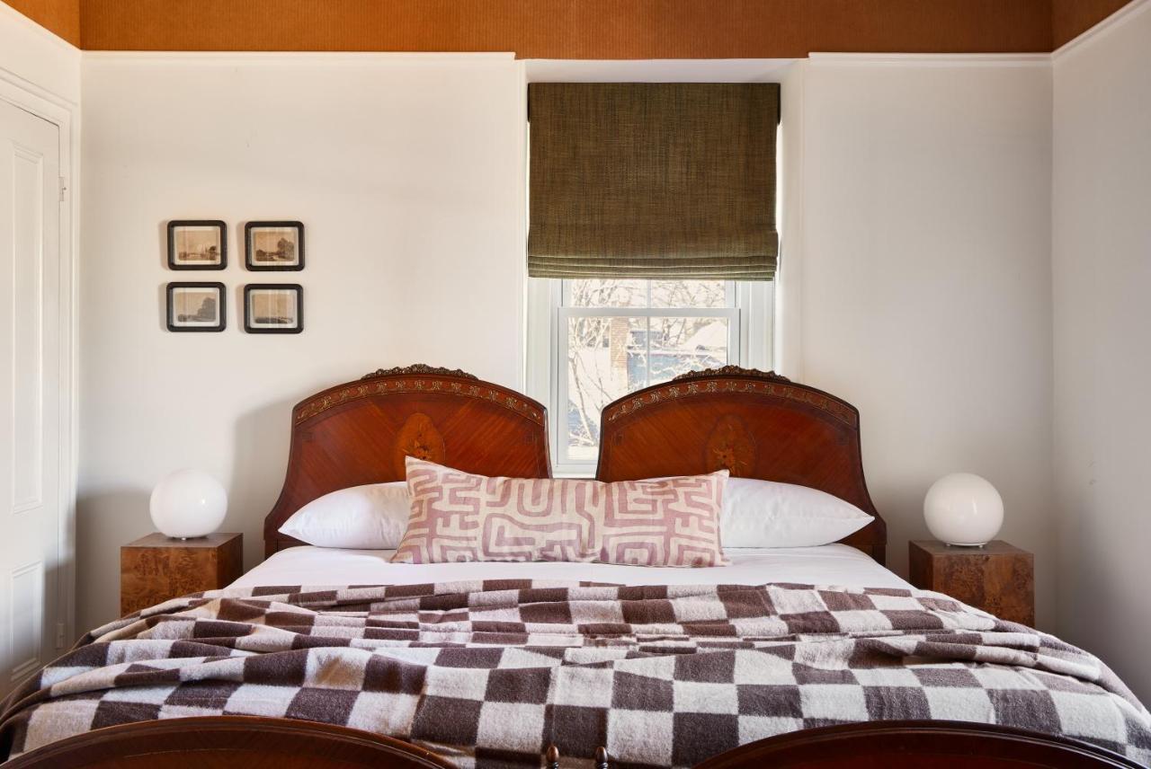 Blind Tiger Portland - Carleton Street Guest House Екстериор снимка