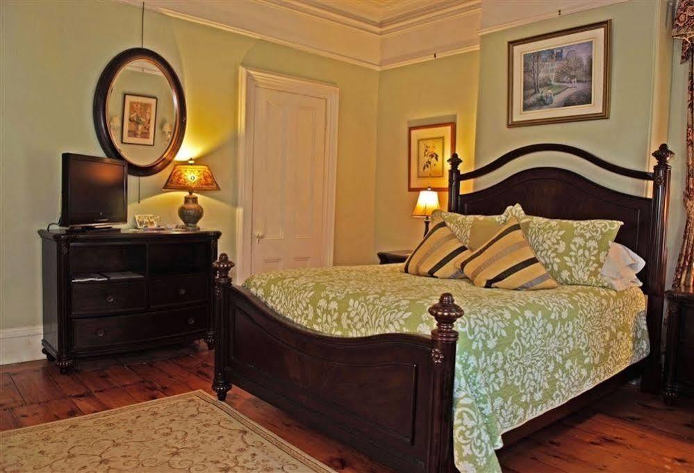 Blind Tiger Portland - Carleton Street Guest House Екстериор снимка